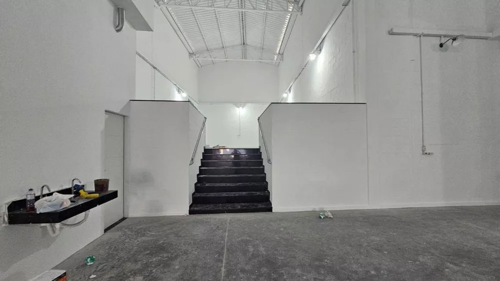 Prédio Inteiro, 803 m² - Foto 1