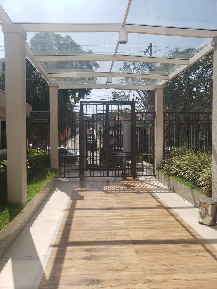Apartamento para alugar com 1 quarto, 41m² - Foto 8