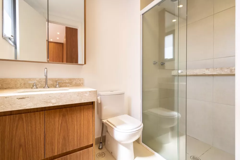 Apartamento, 2 quartos, 88 m² - Foto 1