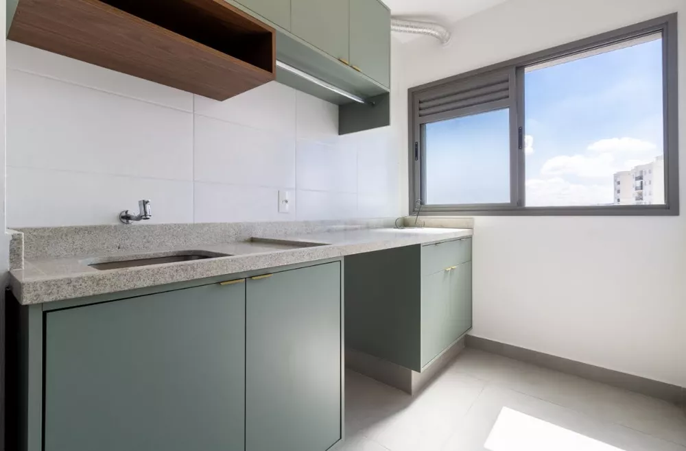 Apartamento, 2 quartos, 88 m² - Foto 3