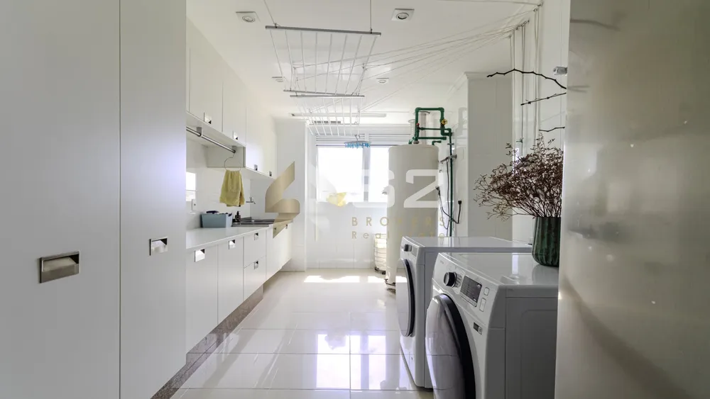 Apartamento, 4 quartos, 317 m² - Foto 2