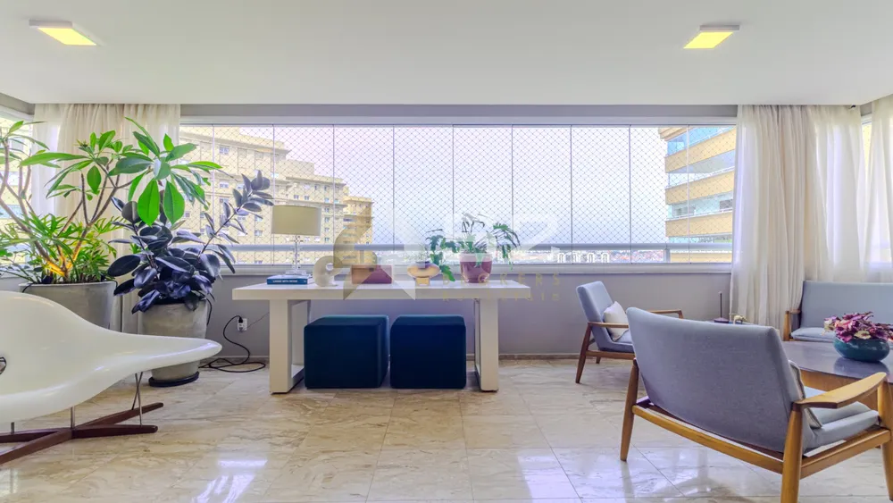 Apartamento, 4 quartos, 317 m² - Foto 3