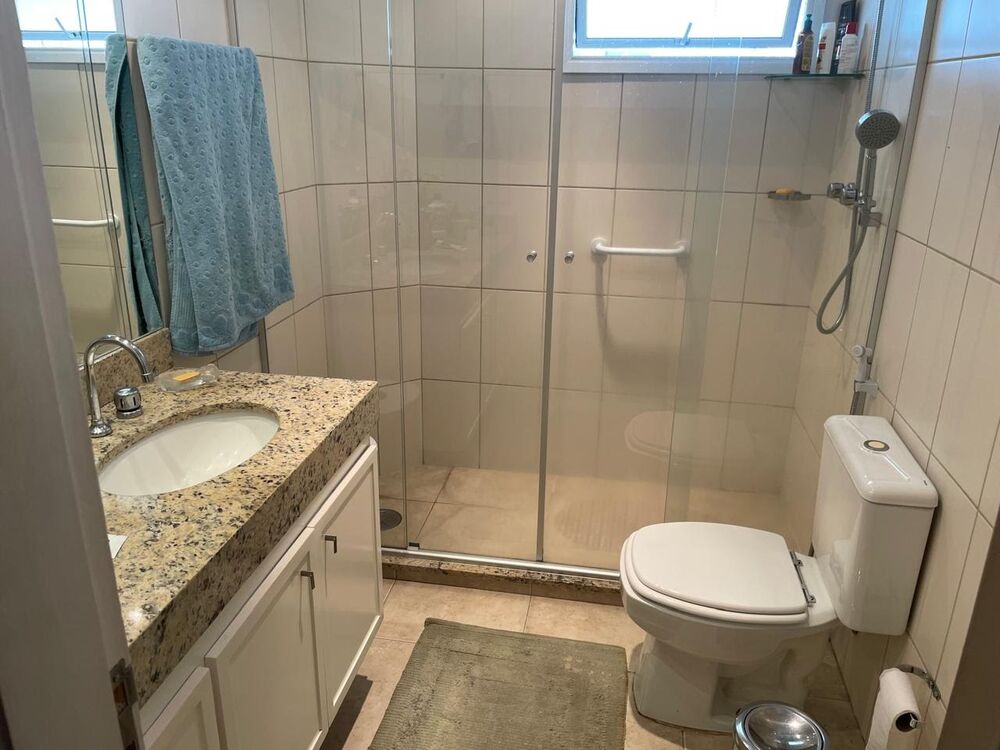 Cobertura à venda e aluguel com 3 quartos, 454m² - Foto 7