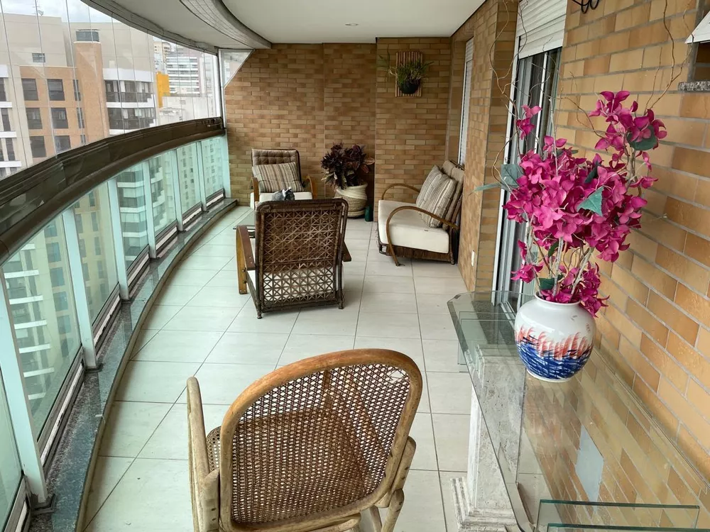 Cobertura, 3 quartos, 454 m² - Foto 8