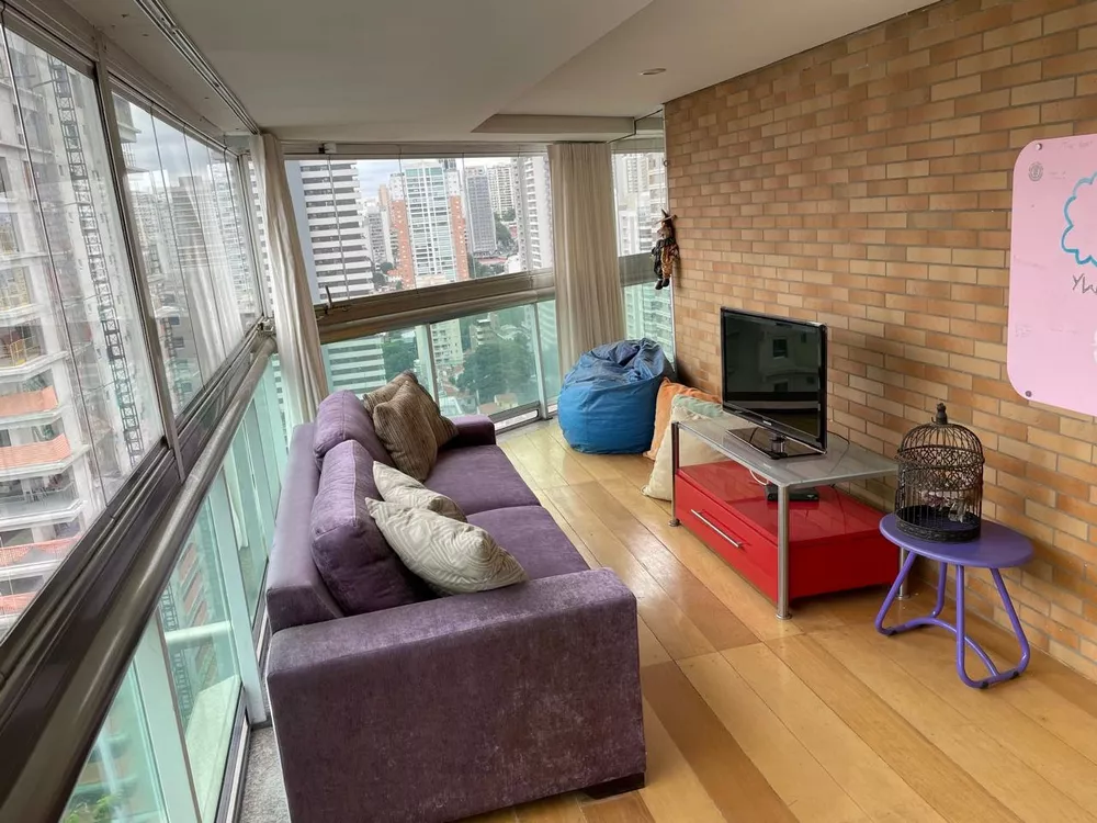 Cobertura, 3 quartos, 454 m² - Foto 12