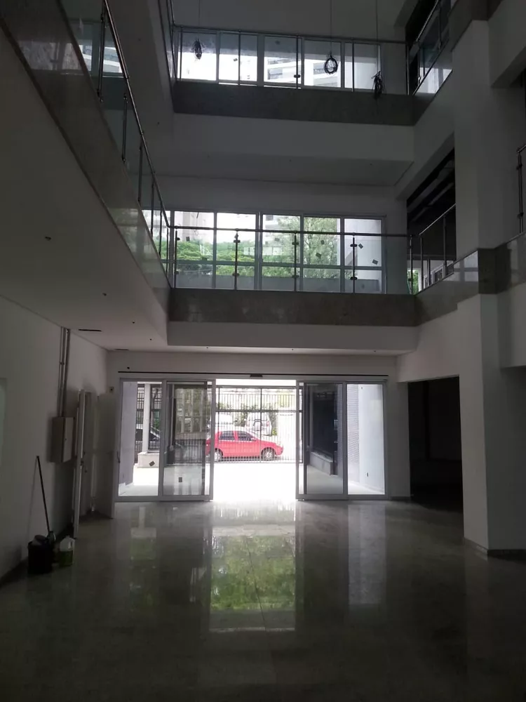 Prédio Inteiro, 4900 m² - Foto 7