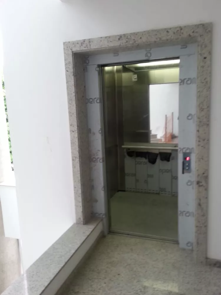 Prédio Inteiro, 4900 m² - Foto 8