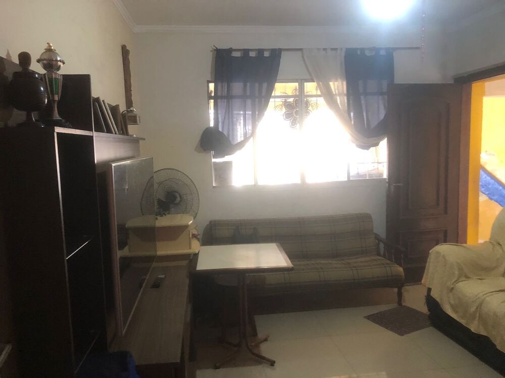 Casa, 4 quartos, 300 m² - Foto 1