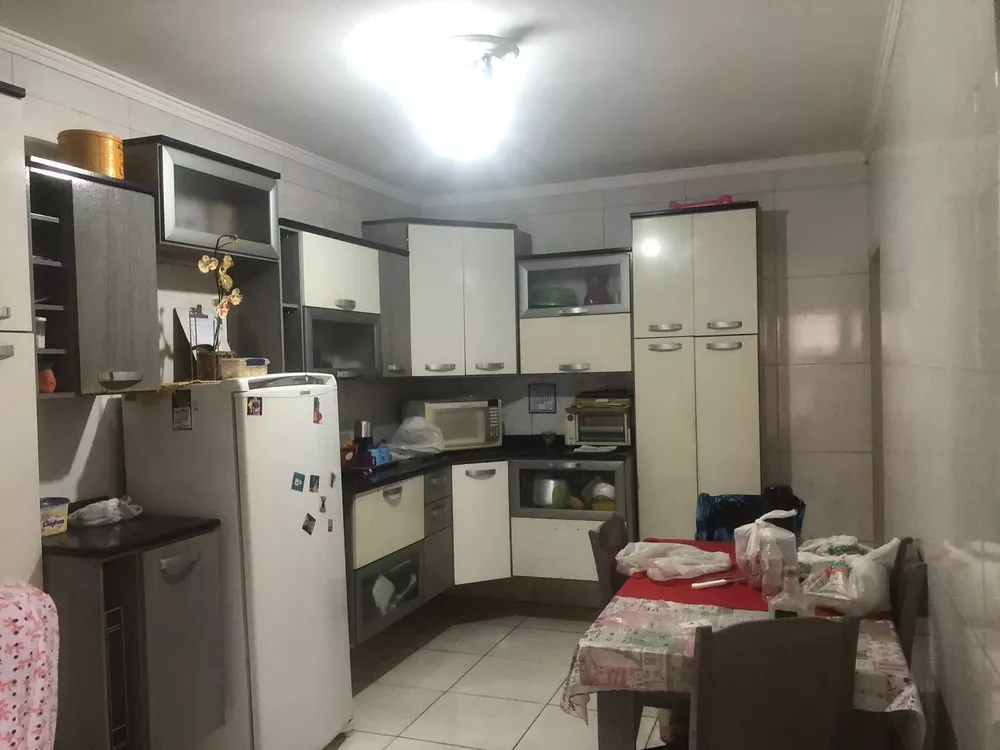 Casa, 4 quartos, 300 m² - Foto 9
