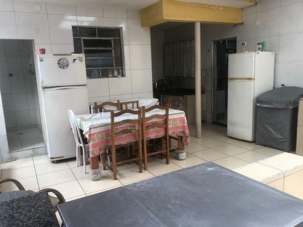 Casa, 4 quartos, 300 m² - Foto 12