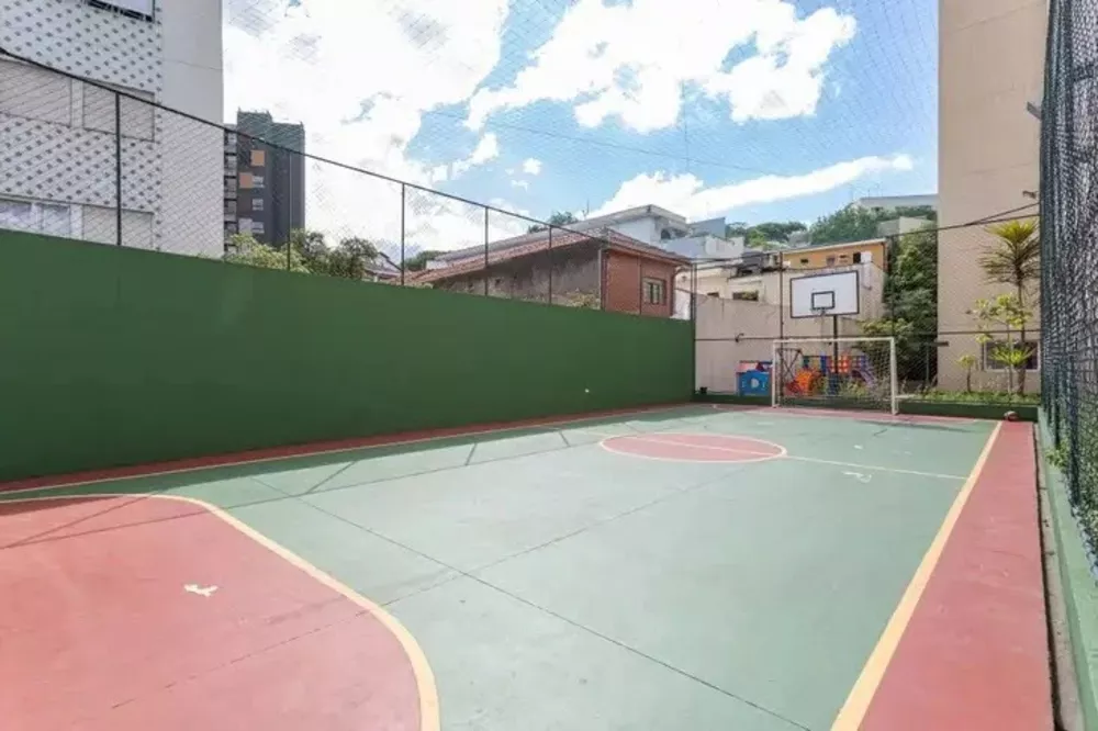 Cobertura, 3 quartos, 167 m² - Foto 1