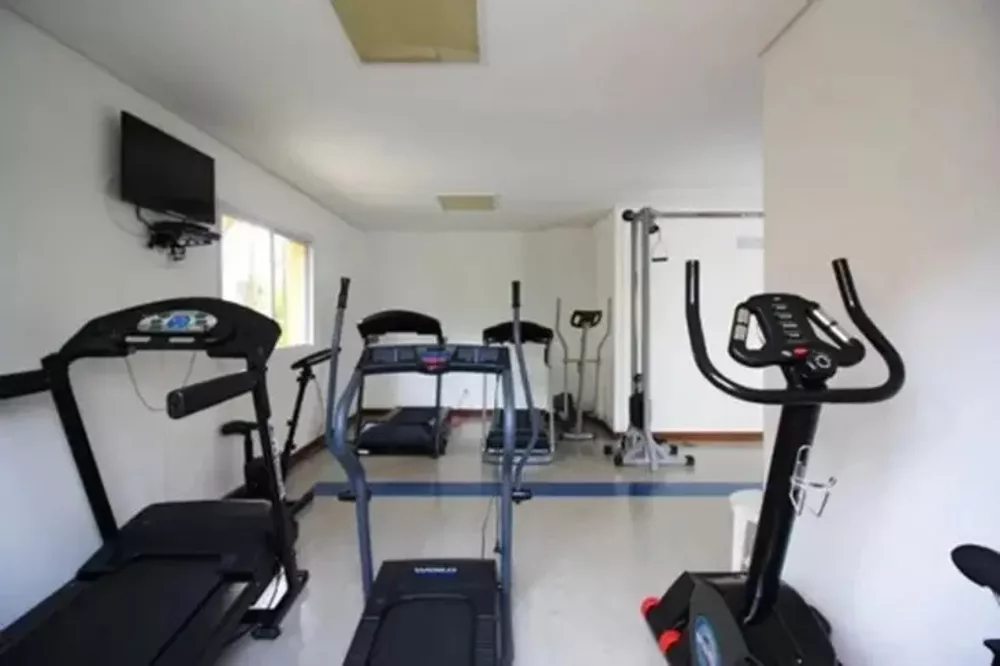 Cobertura, 3 quartos, 167 m² - Foto 2
