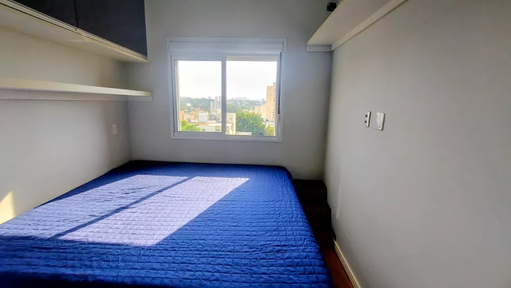 Apartamento, 2 quartos, 51 m² - Foto 4