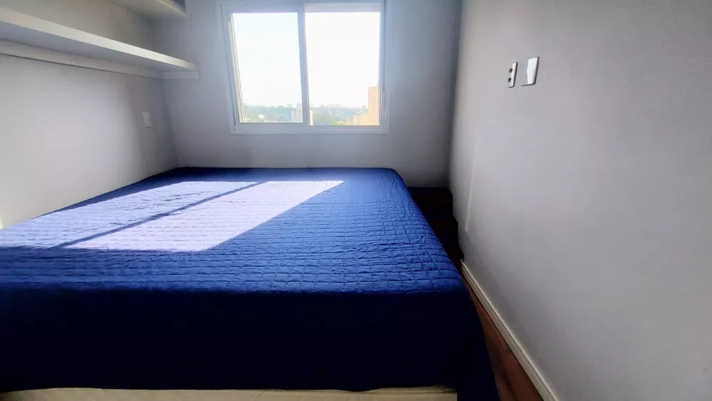 Apartamento, 2 quartos, 51 m² - Foto 1