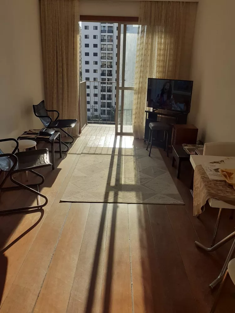 Apartamento, 3 quartos, 79 m² - Foto 11