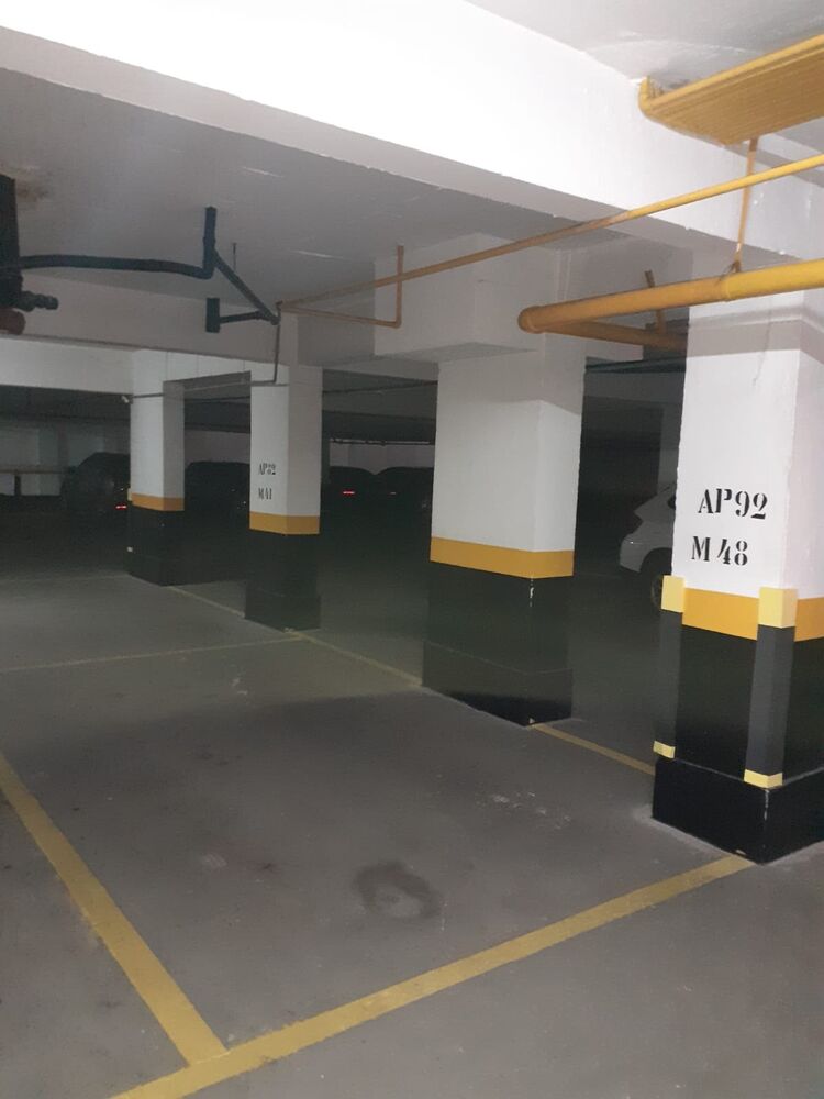 Apartamento, 3 quartos, 79 m² - Foto 2
