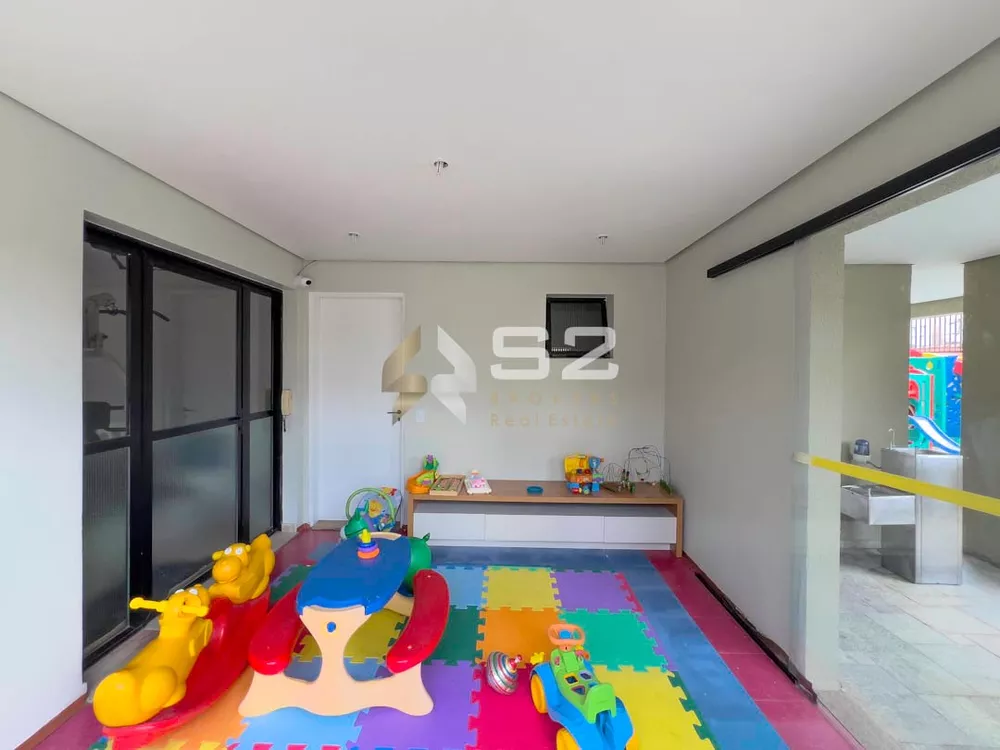 Apartamento, 3 quartos, 84 m² - Foto 4
