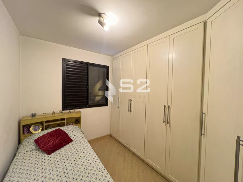 Apartamento, 3 quartos, 84 m² - Foto 2
