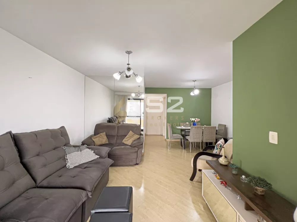 Apartamento, 3 quartos, 84 m² - Foto 1