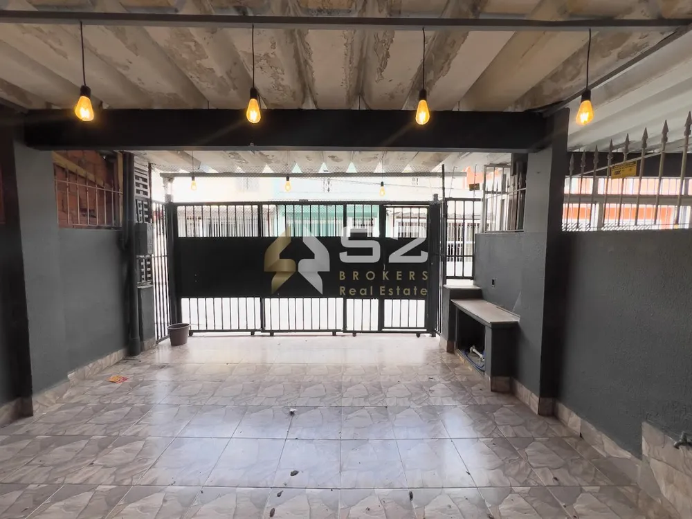 Casa, 3 quartos, 110 m² - Foto 1