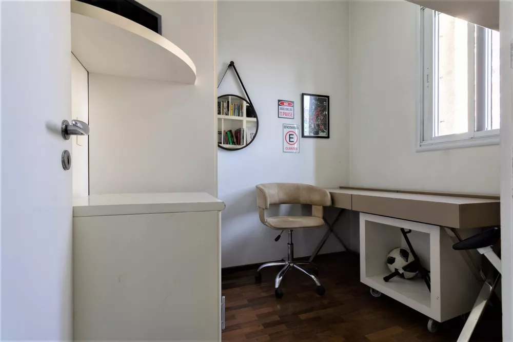 Apartamento, 4 quartos, 264 m² - Foto 4