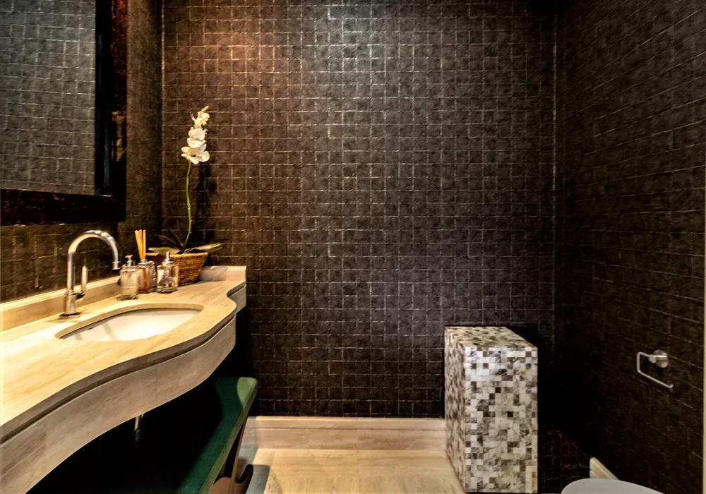 Apartamento, 4 quartos, 264 m² - Foto 1