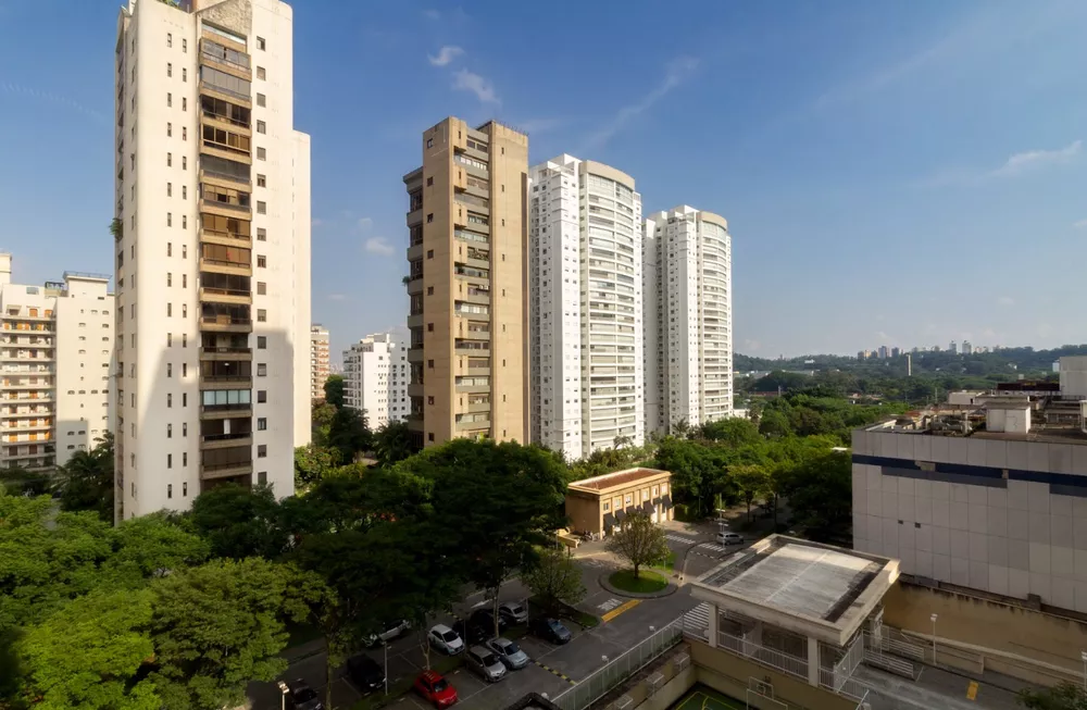 Apartamento, 4 quartos, 264 m² - Foto 3