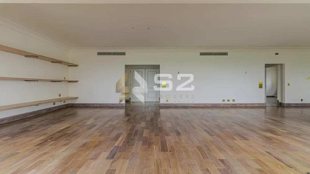 Apartamento, 4 quartos, 317 m² - Foto 4