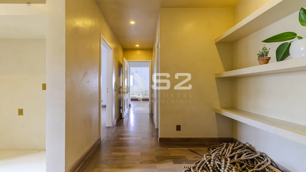 Apartamento, 4 quartos, 317 m² - Foto 2