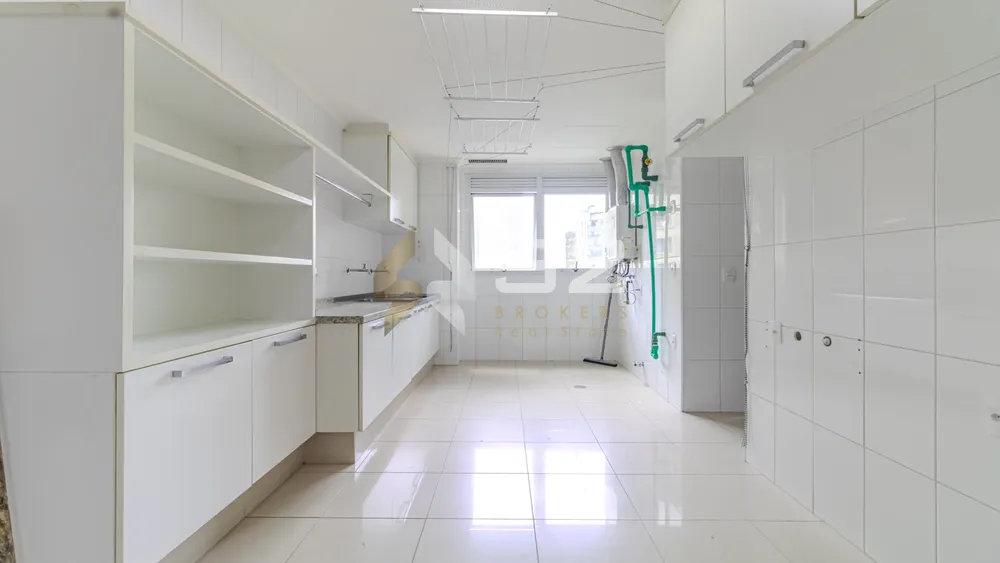 Apartamento, 4 quartos, 317 m² - Foto 1