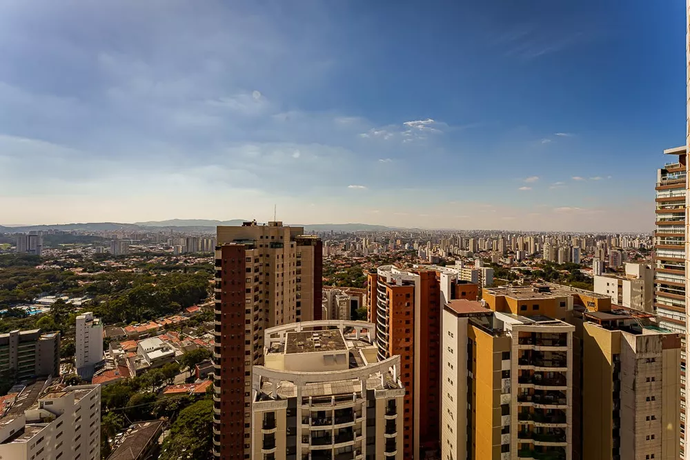 Apartamento, 4 quartos, 369 m² - Foto 1