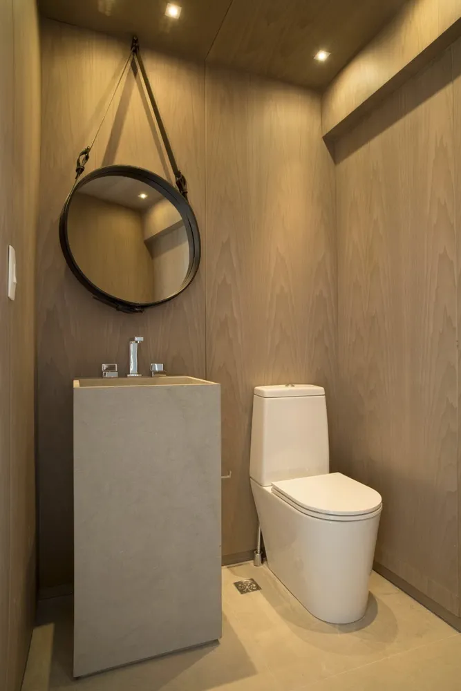 Apartamento, 1 quarto, 72 m² - Foto 3