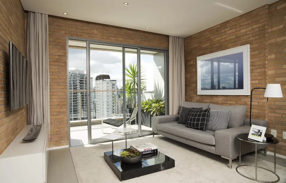 Apartamento, 1 quarto, 72 m² - Foto 4