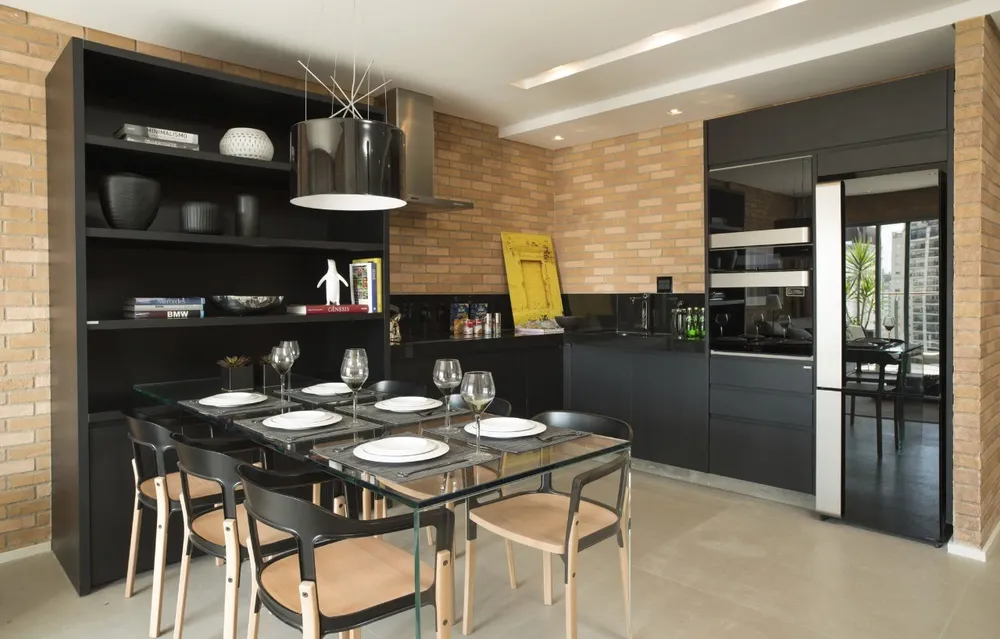 Apartamento, 1 quarto, 72 m² - Foto 2