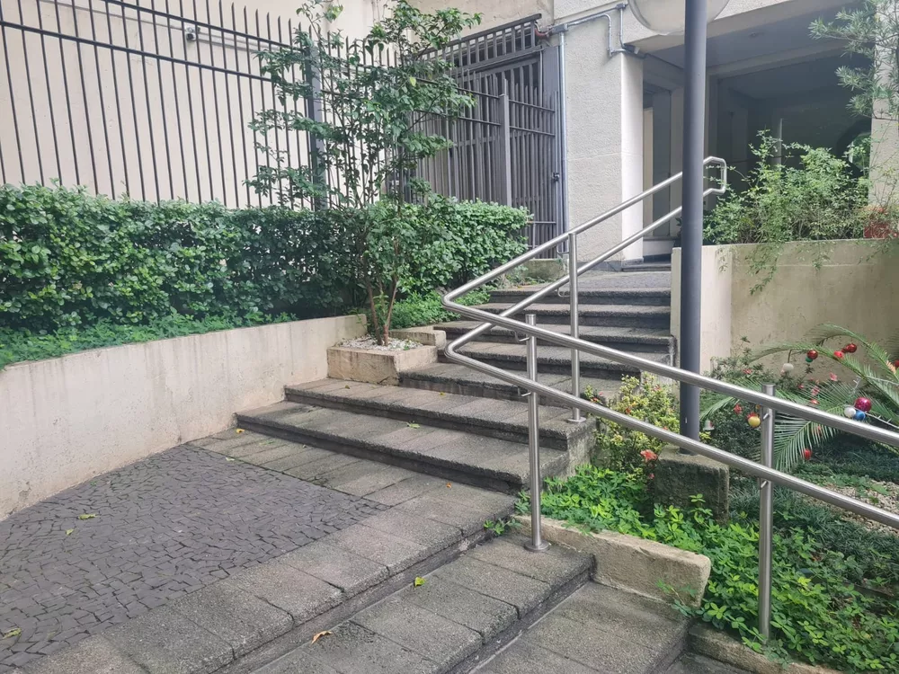 Apartamento, 1 quarto, 50 m² - Foto 6