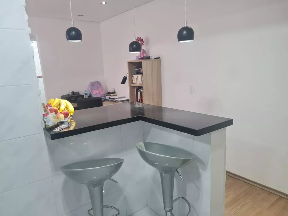 Apartamento, 1 quarto, 50 m² - Foto 7