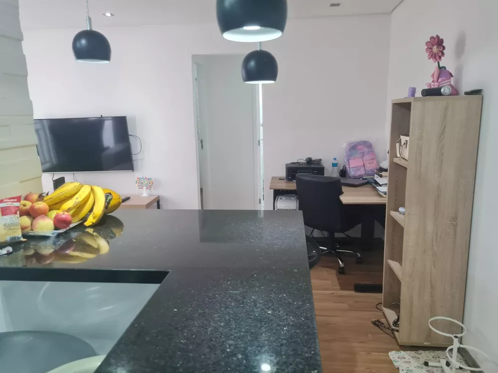 Apartamento, 1 quarto, 50 m² - Foto 8