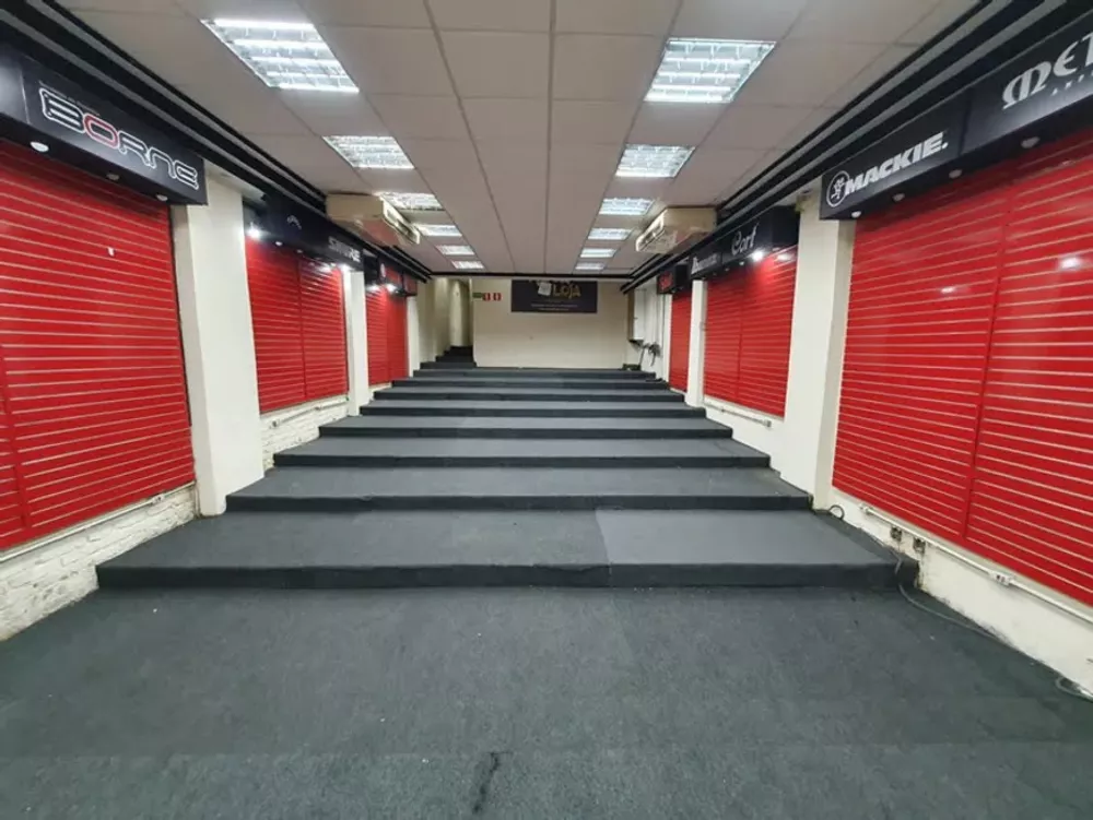 Loja-Salão, 560 m² - Foto 2