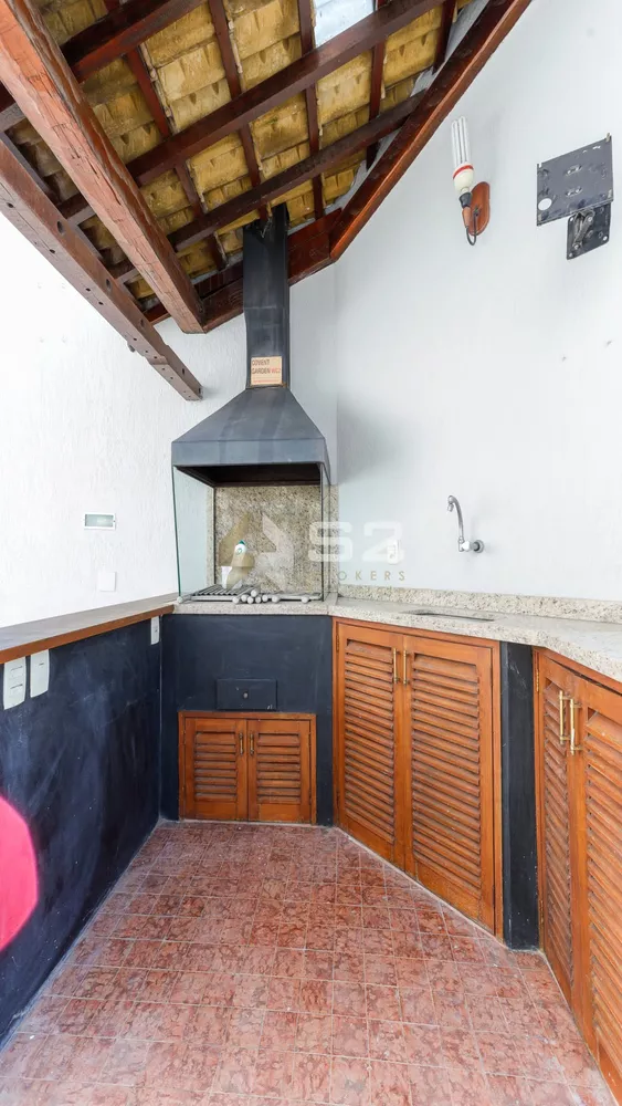 Cobertura, 2 quartos, 113 m² - Foto 2