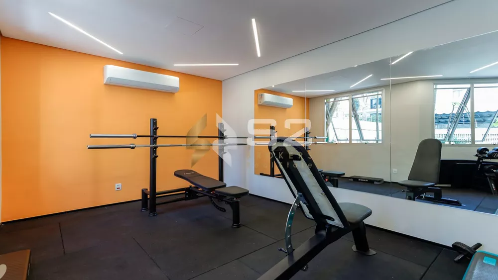 Cobertura, 2 quartos, 113 m² - Foto 4