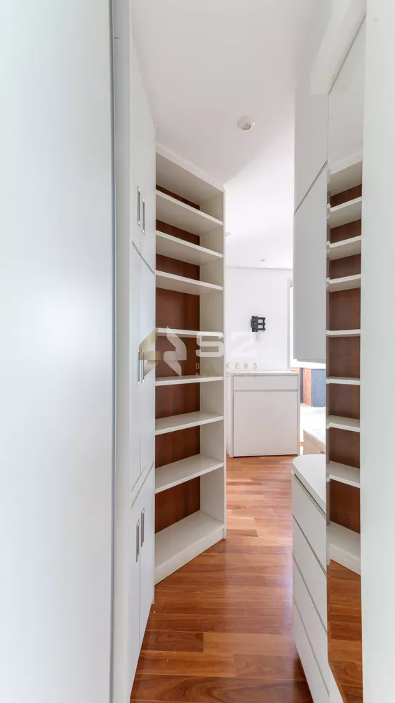 Cobertura, 2 quartos, 113 m² - Foto 1