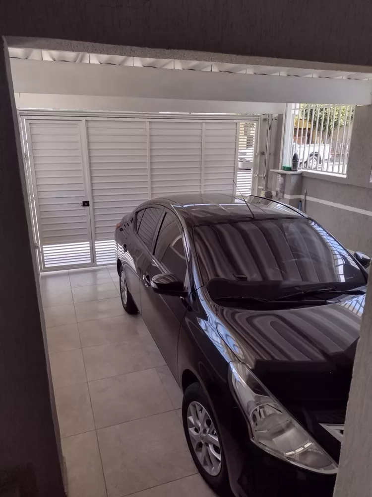 Casa, 3 quartos, 82 m² - Foto 2
