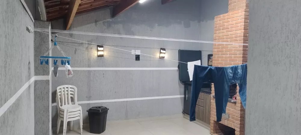 Casa, 3 quartos, 82 m² - Foto 4