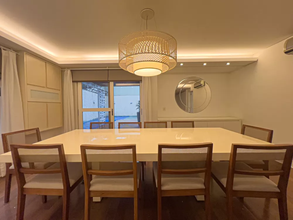 Sobrado, 5 quartos, 400 m² - Foto 3