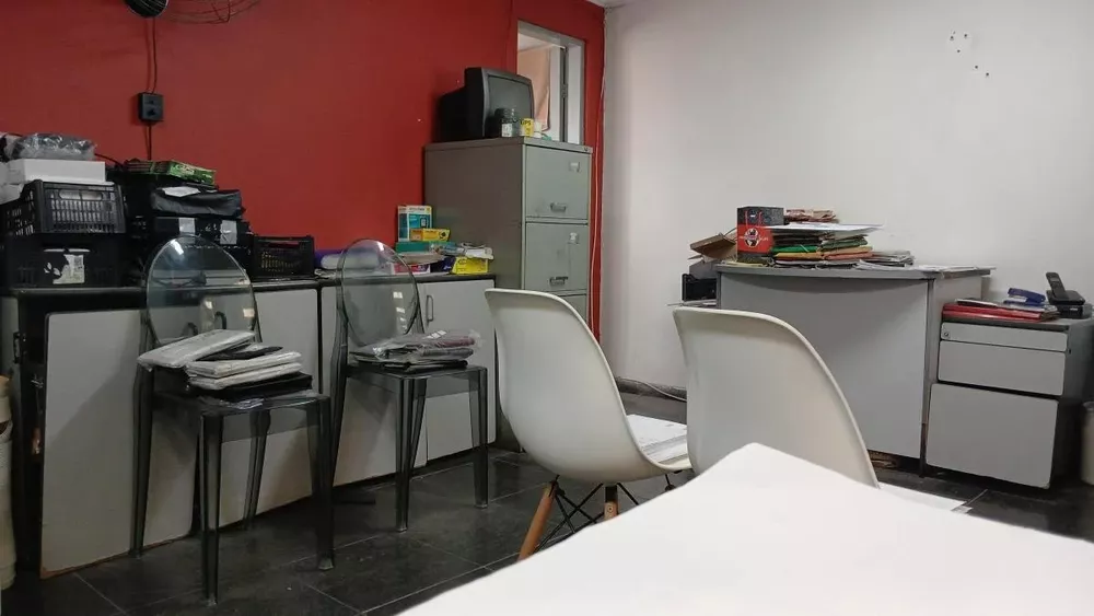 Depósito-Galpão, 180 m² - Foto 1