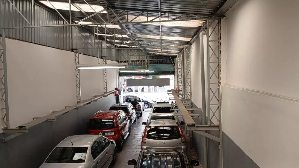 Depósito-Galpão, 180 m² - Foto 3