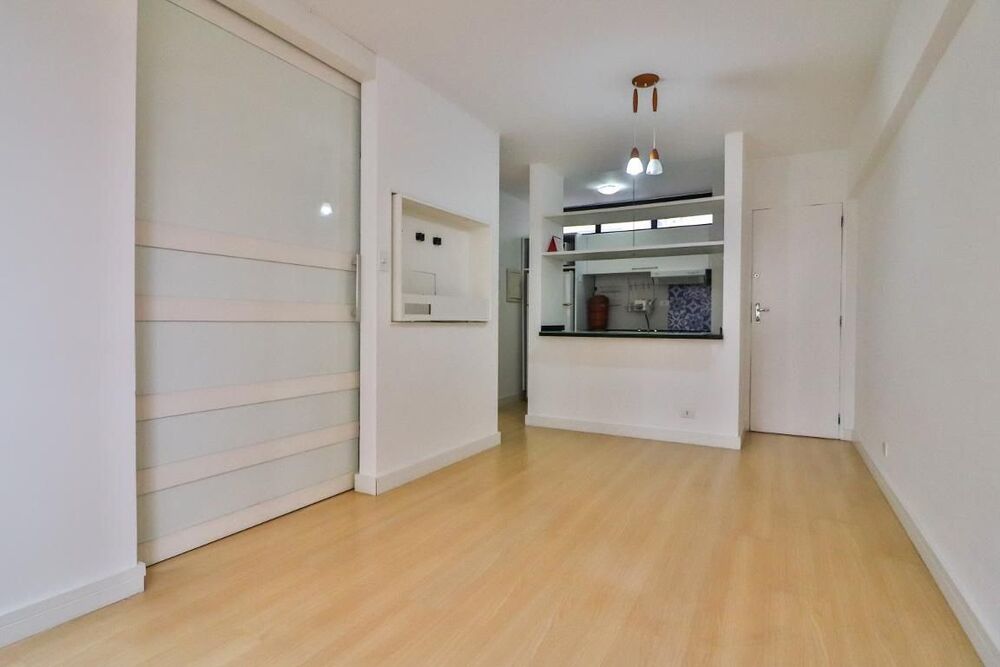 Apartamento, 1 quarto, 41 m² - Foto 3