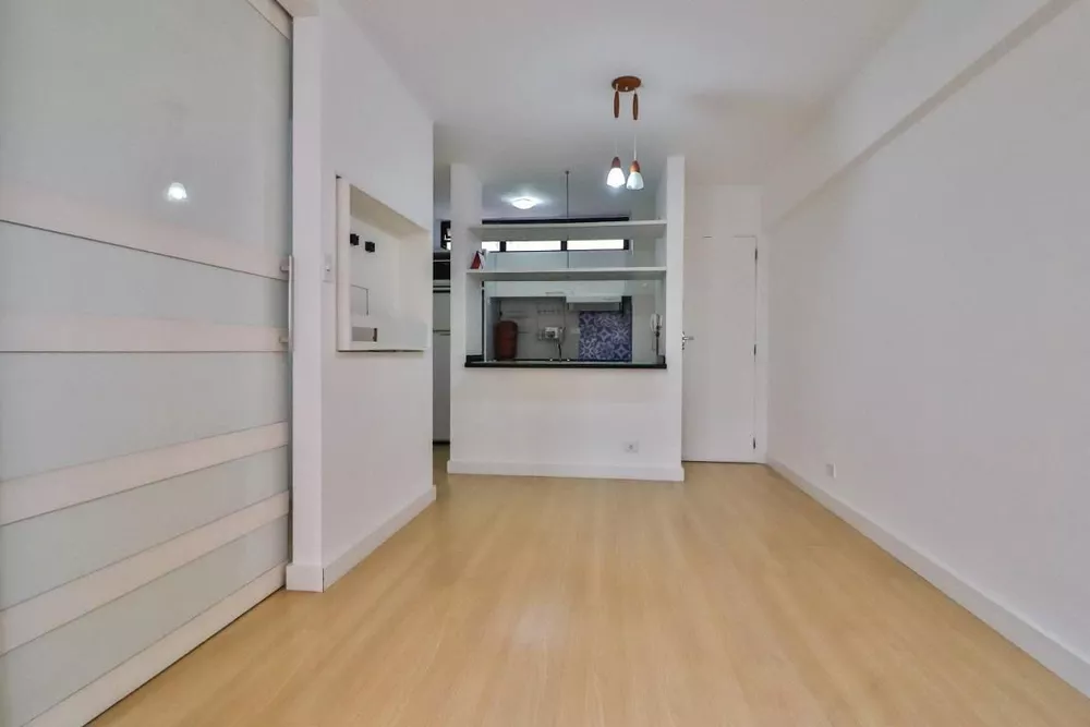 Apartamento, 1 quarto, 41 m² - Foto 7