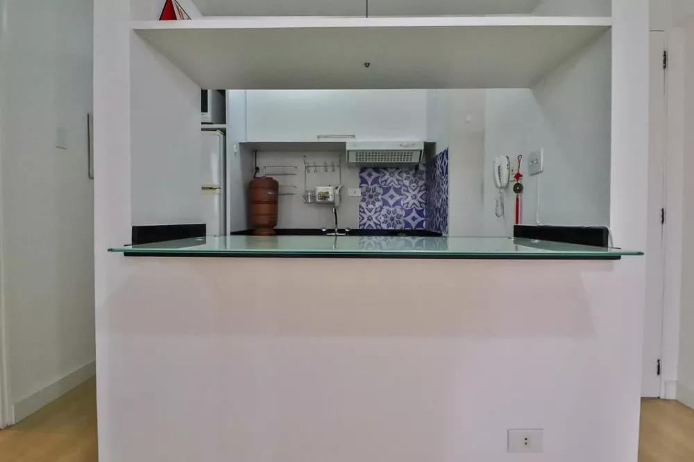 Apartamento, 1 quarto, 41 m² - Foto 4