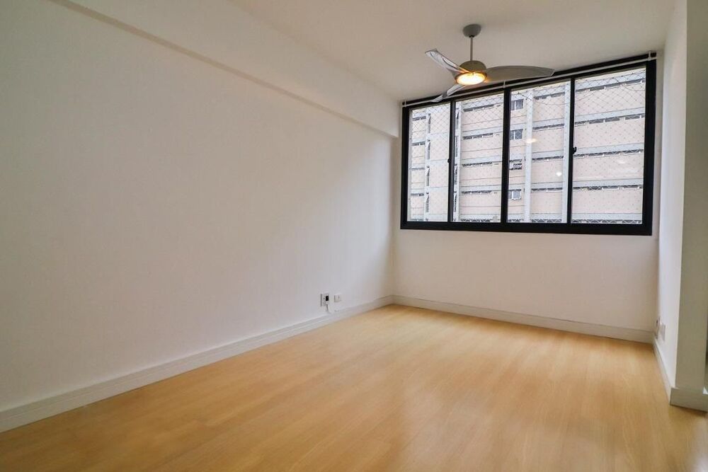 Apartamento, 1 quarto, 41 m² - Foto 10